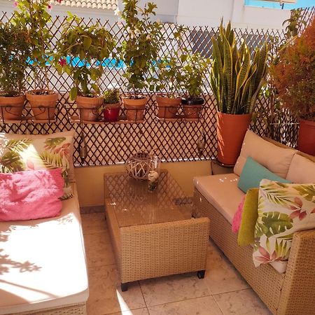 Casablanca Penthouse Apartment With Private Roof Terrace 70M2 Torrevieja Exterior foto