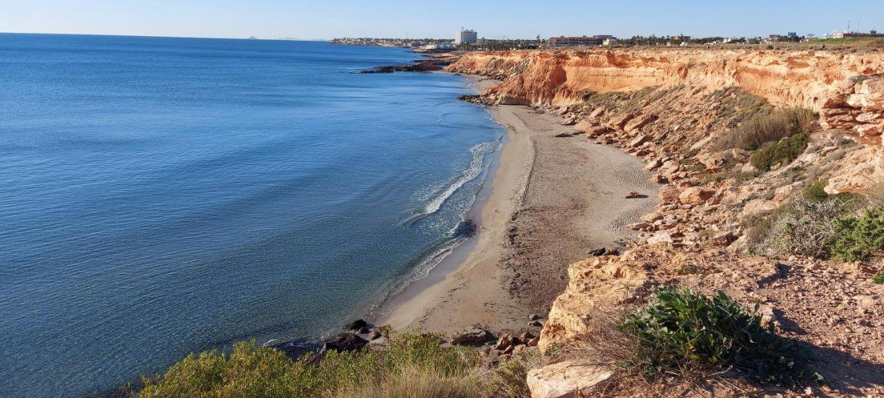 Casablanca Penthouse Apartment With Private Roof Terrace 70M2 Torrevieja Exterior foto