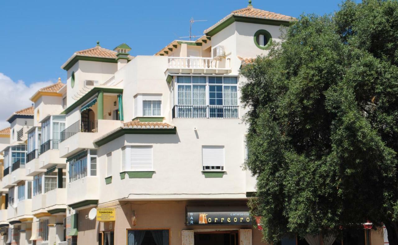 Casablanca Penthouse Apartment With Private Roof Terrace 70M2 Torrevieja Exterior foto